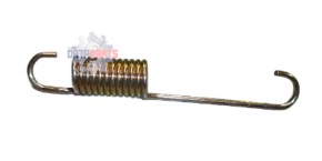 Feder groß  Hauptständer