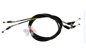 Cable, Throttle