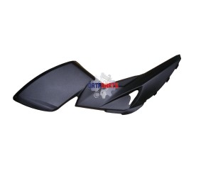 Panel, Side, LH