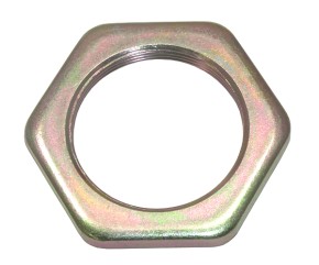 Special Hex Flange Nut