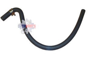 Schlauch Motorentlüftung