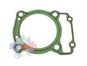 GASKET CYLINDER BLOCK