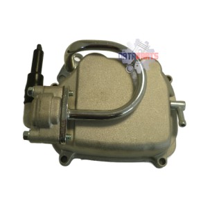 COVER COMP CYLINDER HEAD