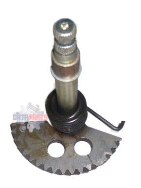 STARTER SHAFT  ASSY