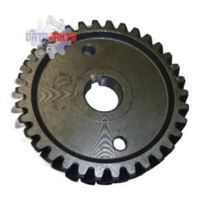 DRIVE GEAR,BALANCER