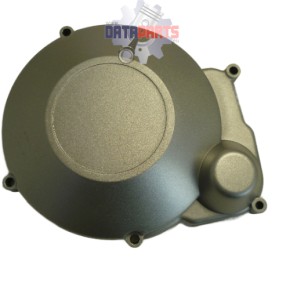 Deckel Motorgehäuse