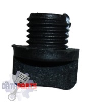 Deckel Öleinfüllbohrung