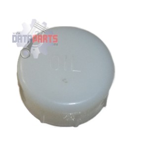 OIL TANK CAP
