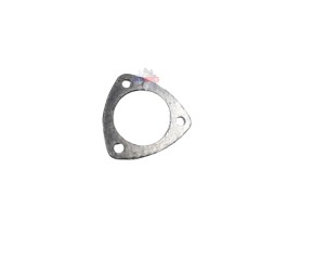 Gasket muffler
