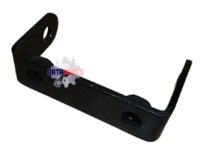 Upper, Engine Bracket