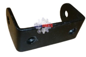 Lower, Engine Bracket