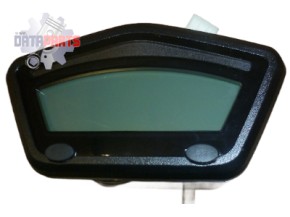 Tachometer f. CBS