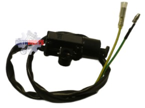 Schalter Seitenständer