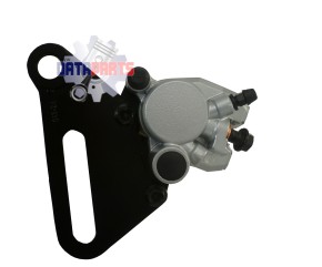 Caliper Assy rear(single)