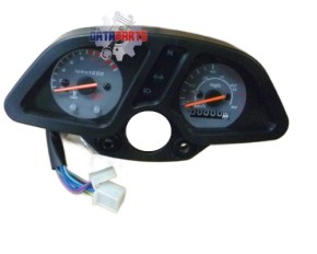 Speedometer assy STM50 analog