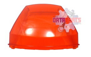 Rear Lamp Cover