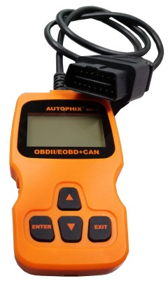 OBD Detector