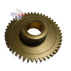 Zahnrad Anlasserfreilauf