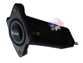 TUBE,AIR INTAKE