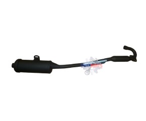 MUFFLER