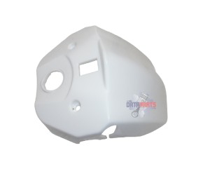 gear display light cover