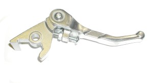 fold brake lever