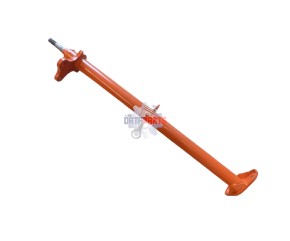 Lenksäule orange