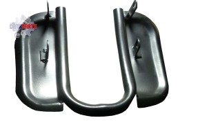 CHAIN SUPPORT ASSY