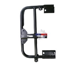 Halter Trittbrett links