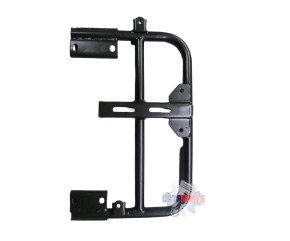 Halter Trittbrett rechts