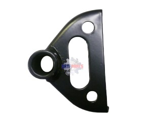 Konsole Schalthebel
