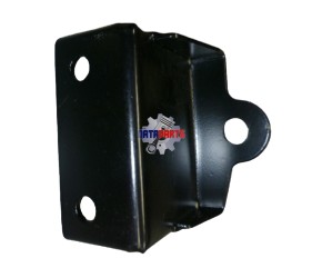 Motorhalter vo. re.