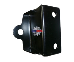 Motorhalter vo. li.