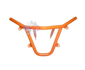front bumper assy