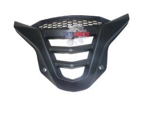 bumper cover