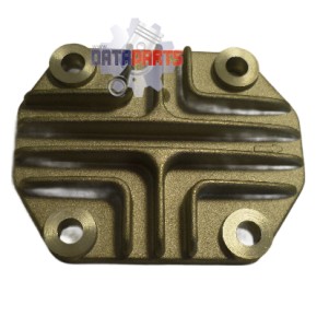 UPPER COVE, CYLINDER