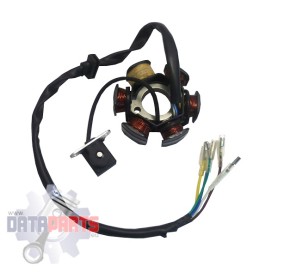 STATOR ASSY