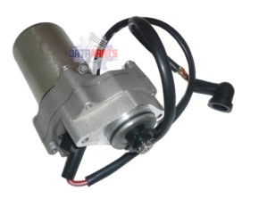 STARTER ASSY