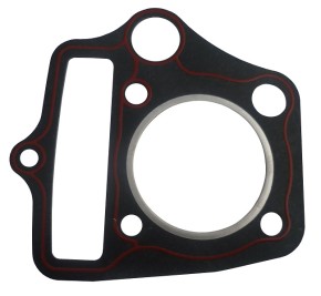 Gasket, Cylinder Head