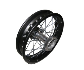 rear rim assy
