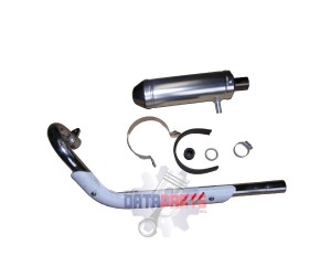 Exhaust system