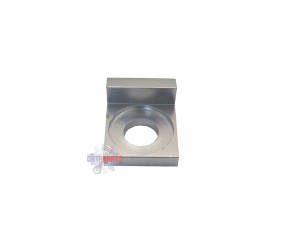 silvery alloy chain adjuster