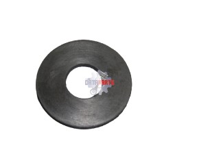 rubber washer