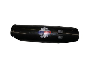 black left fork protector