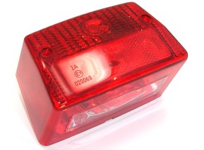 TAIL LIGHT UNIVERSAL