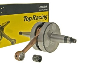 CRANKSHAFT TOP RACING  DERBI SENDA GILERA