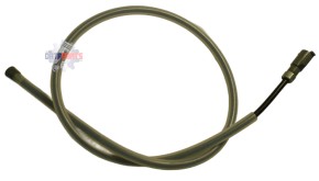 Tachowelle Derbi Manhattan, Paddock