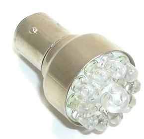 LED BULB 12V21/5W