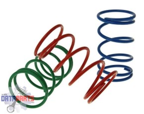 VARIABLE FORCE SPRING SET TOP-RACING