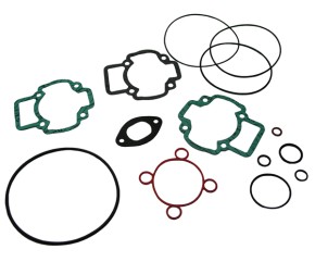 Engine gasket set Ø 40 Piaggio H2O